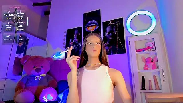 Customizable and immersive - Activate your taste buds and check-out our delicious choice of bondage cams streams with excited models getting their amazing bodies screwed with their beloved sex toys.