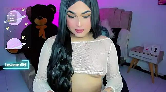 Customizable and immersive - Activate your taste buds and check-out our delicious choice of bondage cams streams with excited models getting their amazing bodies screwed with their beloved sex toys.