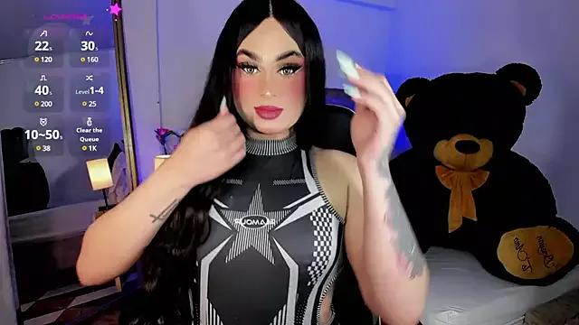 Customizable and immersive - Activate your taste buds and check-out our delicious choice of bondage cams streams with excited models getting their amazing bodies screwed with their beloved sex toys.