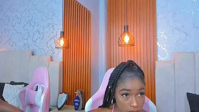 Customizable and immersive - Activate your taste buds and check-out our delicious choice of bondage cams streams with excited models getting their amazing bodies screwed with their beloved sex toys.