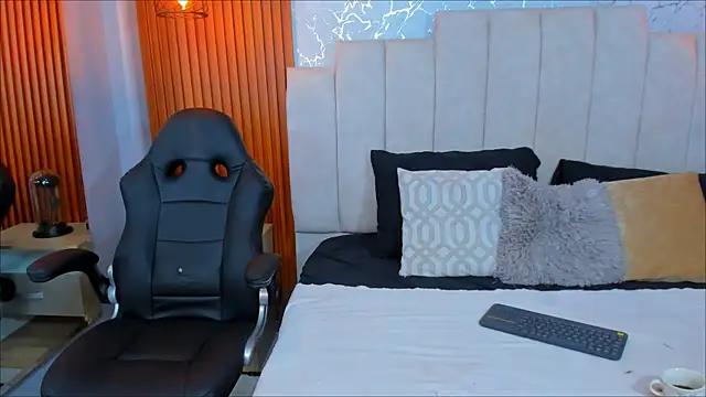 Customizable and immersive - Activate your taste buds and check-out our delicious choice of bondage cams streams with excited models getting their amazing bodies screwed with their beloved sex toys.