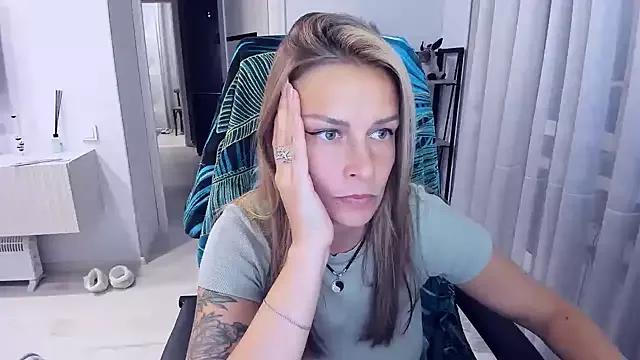 Customizable and immersive - Activate your taste buds and check-out our delicious choice of bondage cams streams with excited models getting their amazing bodies screwed with their beloved sex toys.