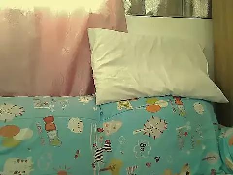 Alexiadreamer from StripChat is Freechat
