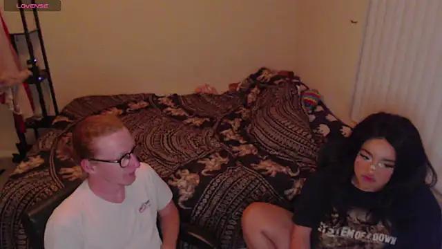 Customizable and immersive - Activate your taste buds and check-out our delicious choice of bondage cams streams with excited models getting their amazing bodies screwed with their beloved sex toys.