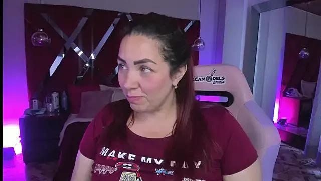 Customizable and immersive - Activate your taste buds and check-out our delicious choice of bondage cams streams with excited models getting their amazing bodies screwed with their beloved sex toys.