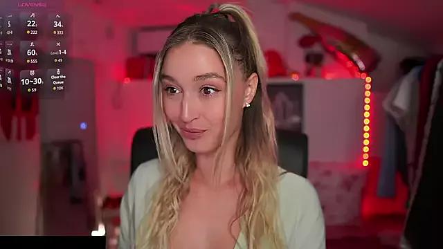 Customizable and immersive - Activate your taste buds and check-out our delicious choice of bondage cams streams with excited models getting their amazing bodies screwed with their beloved sex toys.