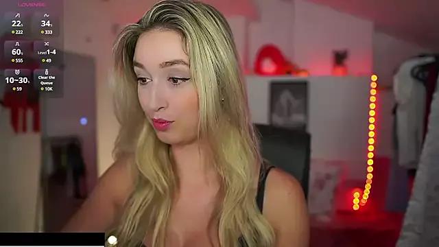 Customizable and immersive - Activate your taste buds and check-out our delicious choice of bondage cams streams with excited models getting their amazing bodies screwed with their beloved sex toys.