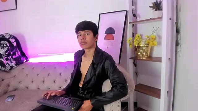 Customizable and immersive - Activate your taste buds and check-out our delicious choice of bondage cams streams with excited models getting their amazing bodies screwed with their beloved sex toys.