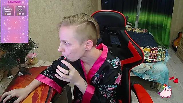 Customizable and immersive - Activate your taste buds and check-out our delicious choice of bondage cams streams with excited models getting their amazing bodies screwed with their beloved sex toys.