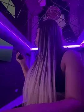 Alexiss07 from StripChat is Freechat