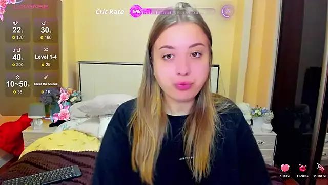 Customizable and immersive - Activate your taste buds and check-out our delicious choice of bondage cams streams with excited models getting their amazing bodies screwed with their beloved sex toys.