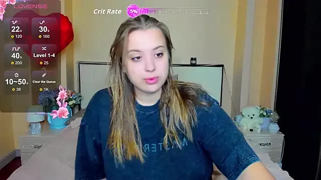 Customizable and immersive - Activate your taste buds and check-out our delicious choice of bondage cams streams with excited models getting their amazing bodies screwed with their beloved sex toys.