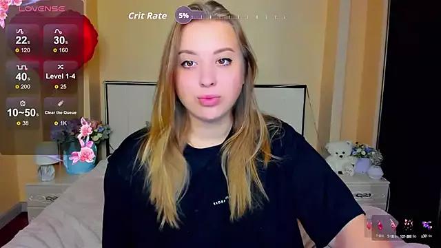 Customizable and immersive - Activate your taste buds and check-out our delicious choice of bondage cams streams with excited models getting their amazing bodies screwed with their beloved sex toys.