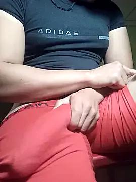 AlexisSpears_ from StripChat is Freechat