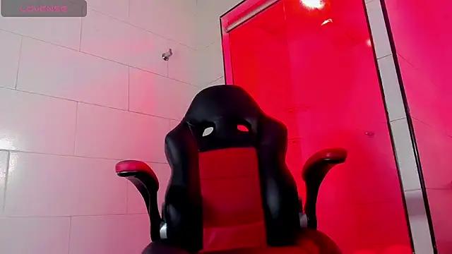Customizable and immersive - Activate your taste buds and check-out our delicious choice of bondage cams streams with excited models getting their amazing bodies screwed with their beloved sex toys.