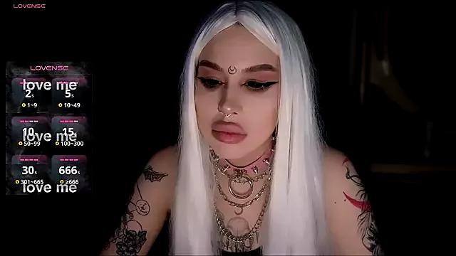Customizable and immersive - Activate your taste buds and check-out our delicious choice of bondage cams streams with excited models getting their amazing bodies screwed with their beloved sex toys.