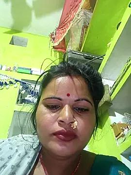 ALEXXA_143 from StripChat is Freechat