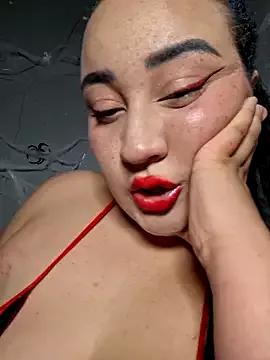 Alexxabelle from StripChat is Freechat