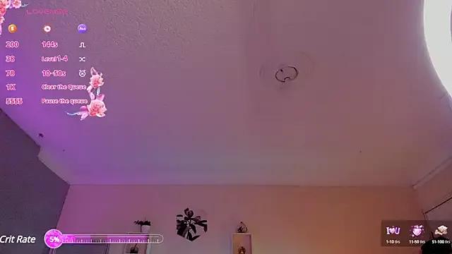 Customizable and immersive - Activate your taste buds and check-out our delicious choice of bondage cams streams with excited models getting their amazing bodies screwed with their beloved sex toys.
