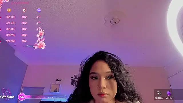 Customizable and immersive - Activate your taste buds and check-out our delicious choice of bondage cams streams with excited models getting their amazing bodies screwed with their beloved sex toys.