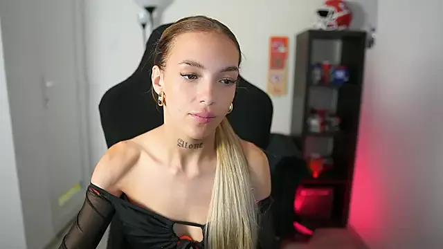 Customizable and immersive - Activate your taste buds and check-out our delicious choice of bondage cams streams with excited models getting their amazing bodies screwed with their beloved sex toys.