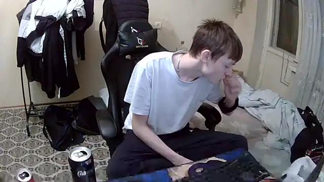 Alger_Xavier webcams show profile image 