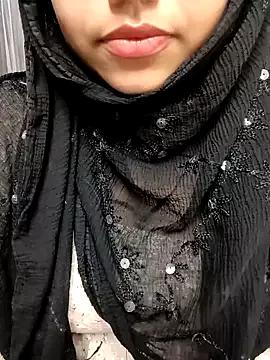 Alia-07 from StripChat is Freechat