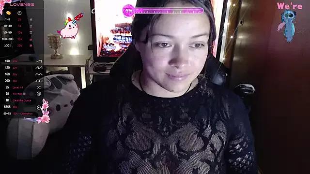 Customizable and immersive - Activate your taste buds and check-out our delicious choice of bondage cams streams with excited models getting their amazing bodies screwed with their beloved sex toys.