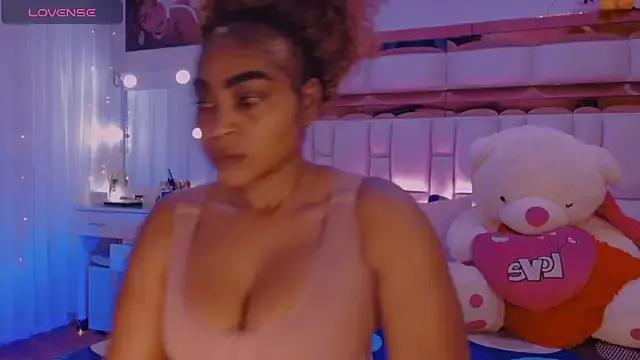 Customizable and immersive - Activate your taste buds and check-out our delicious choice of bondage cams streams with excited models getting their amazing bodies screwed with their beloved sex toys.