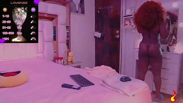 Customizable and immersive - Activate your taste buds and check-out our delicious choice of bondage cams streams with excited models getting their amazing bodies screwed with their beloved sex toys.