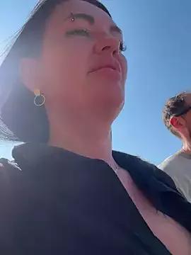 AlianaBent from StripChat