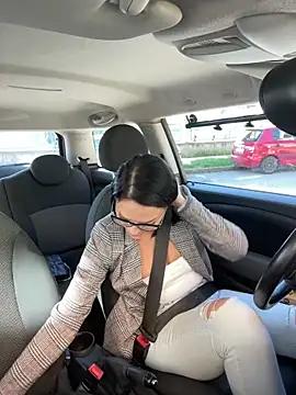 AlianaBent from StripChat