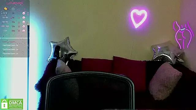 Customizable and immersive - Activate your taste buds and check-out our delicious choice of bondage cams streams with excited models getting their amazing bodies screwed with their beloved sex toys.
