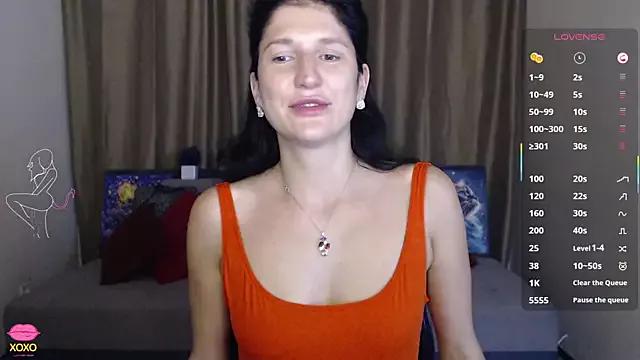 Customizable and immersive - Activate your taste buds and check-out our delicious choice of bondage cams streams with excited models getting their amazing bodies screwed with their beloved sex toys.