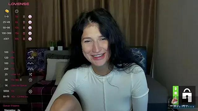 Customizable and immersive - Activate your taste buds and check-out our delicious choice of bondage cams streams with excited models getting their amazing bodies screwed with their beloved sex toys.