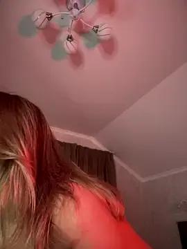 AliaSoul from StripChat is Freechat