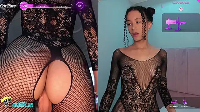 Customizable and immersive - Activate your taste buds and check-out our delicious choice of bondage cams streams with excited models getting their amazing bodies screwed with their beloved sex toys.