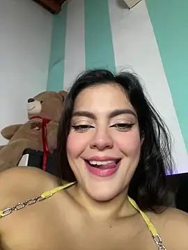 Customizable and immersive - Activate your taste buds and check-out our delicious choice of bondage cams streams with excited models getting their amazing bodies screwed with their beloved sex toys.