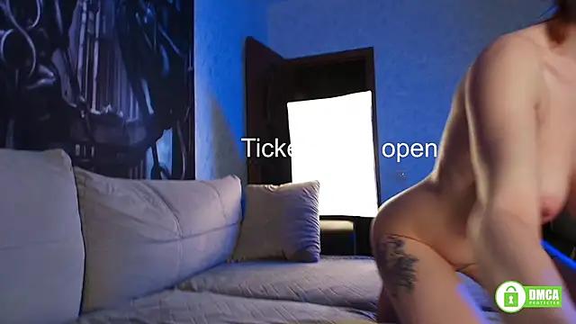 Customizable and immersive - Activate your taste buds and check-out our delicious choice of bondage cams streams with excited models getting their amazing bodies screwed with their beloved sex toys.