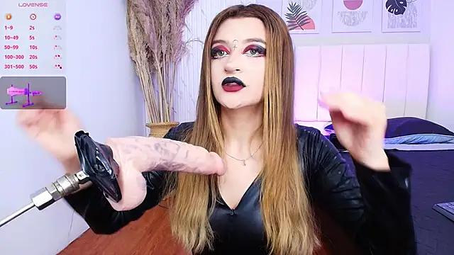 Customizable and immersive - Activate your taste buds and check-out our delicious choice of bondage cams streams with excited models getting their amazing bodies screwed with their beloved sex toys.