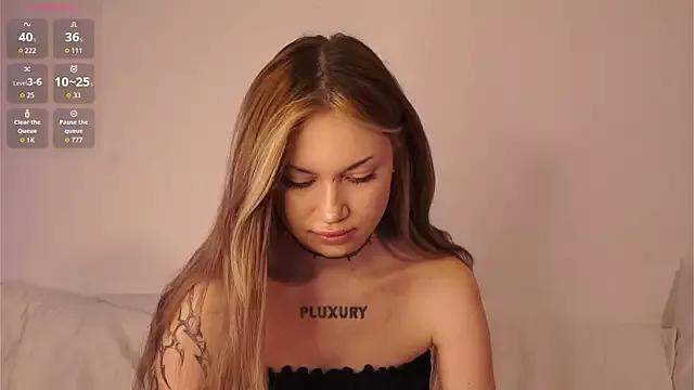 Customizable and immersive - Activate your taste buds and check-out our delicious choice of bondage cams streams with excited models getting their amazing bodies screwed with their beloved sex toys.