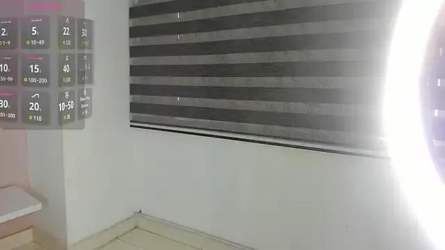 Customizable and immersive - Activate your taste buds and check-out our delicious choice of bondage cams streams with excited models getting their amazing bodies screwed with their beloved sex toys.