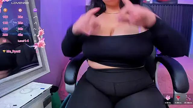 Customizable and immersive - Activate your taste buds and check-out our delicious choice of bondage cams streams with excited models getting their amazing bodies screwed with their beloved sex toys.