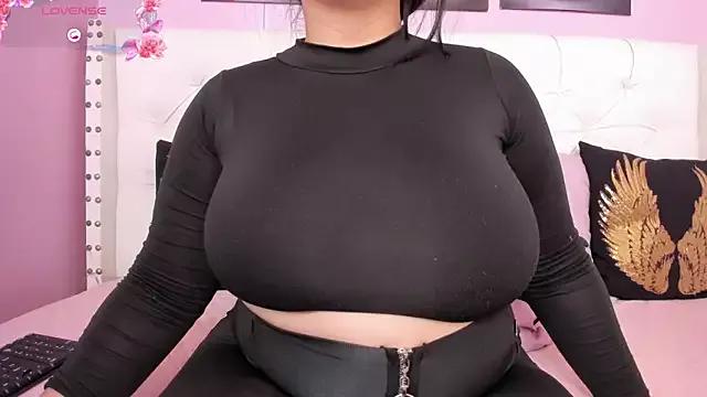 Customizable and immersive - Activate your taste buds and check-out our delicious choice of bondage cams streams with excited models getting their amazing bodies screwed with their beloved sex toys.