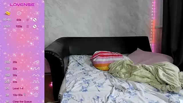 Customizable and immersive - Activate your taste buds and check-out our delicious choice of bondage cams streams with excited models getting their amazing bodies screwed with their beloved sex toys.