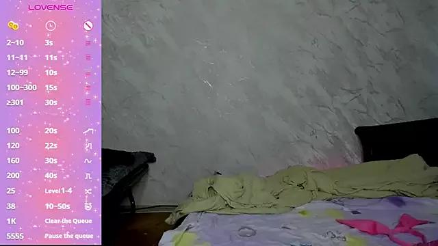 Customizable and immersive - Activate your taste buds and check-out our delicious choice of bondage cams streams with excited models getting their amazing bodies screwed with their beloved sex toys.
