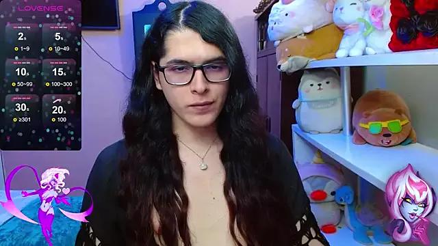 Customizable and immersive - Activate your taste buds and check-out our delicious choice of bondage cams streams with excited models getting their amazing bodies screwed with their beloved sex toys.
