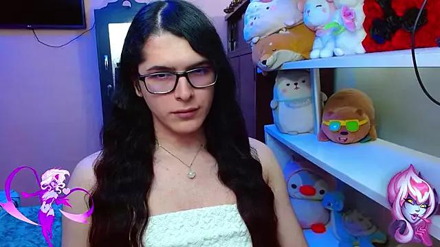 Alice_Bathory from StripChat is Freechat