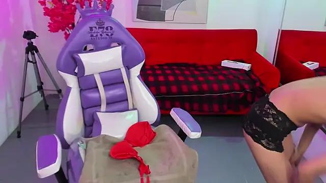 Customizable and immersive - Activate your taste buds and check-out our delicious choice of bondage cams streams with excited models getting their amazing bodies screwed with their beloved sex toys.