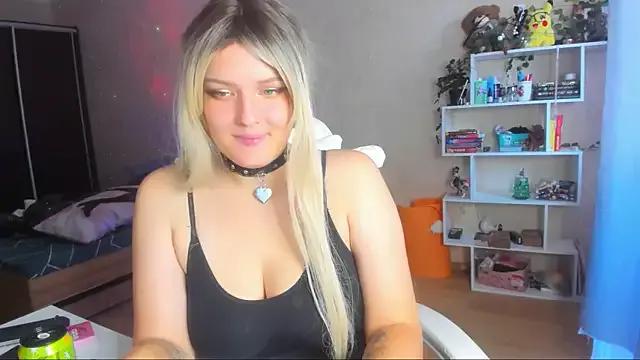 Customizable and immersive - Activate your taste buds and check-out our delicious choice of bondage cams streams with excited models getting their amazing bodies screwed with their beloved sex toys.